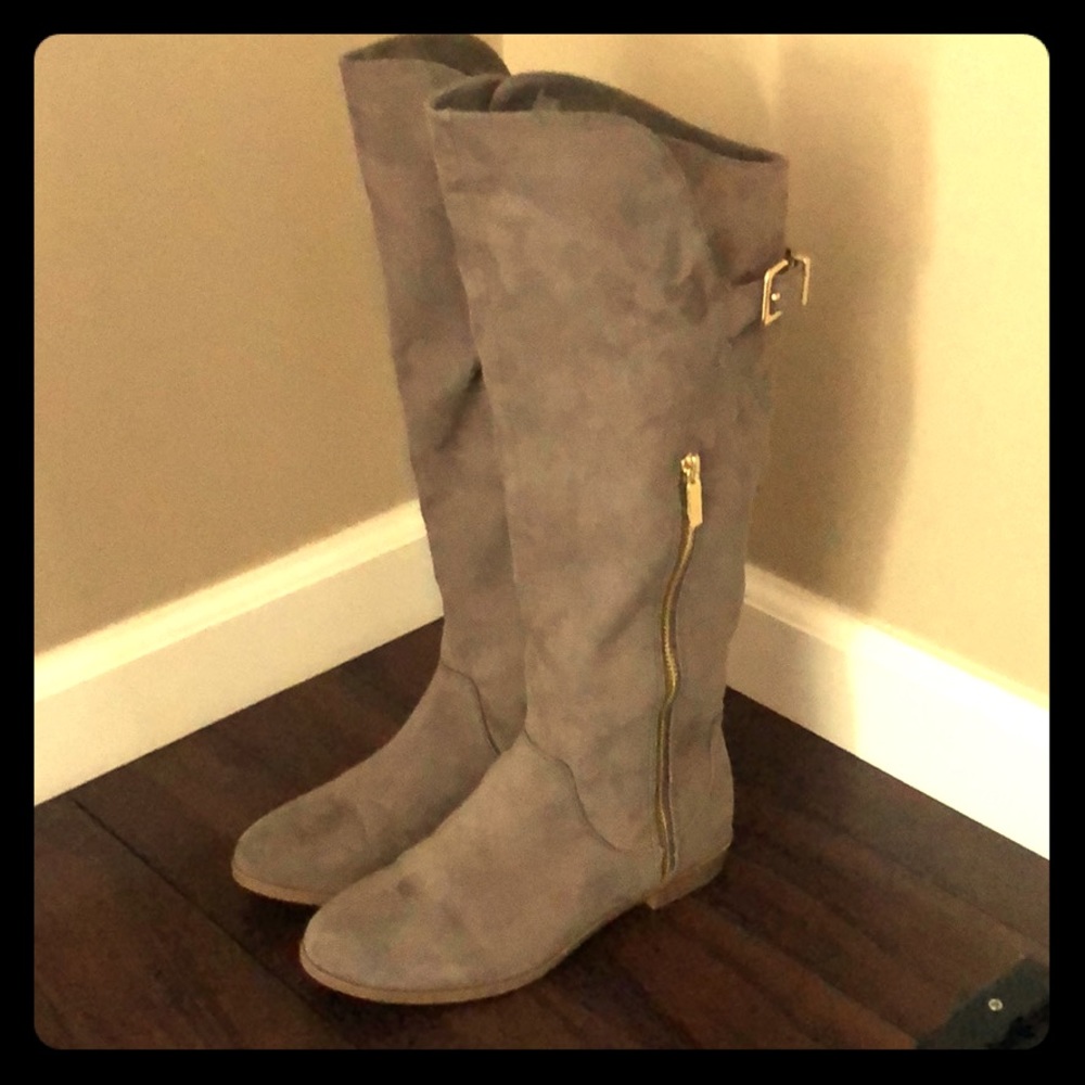 Express Boots